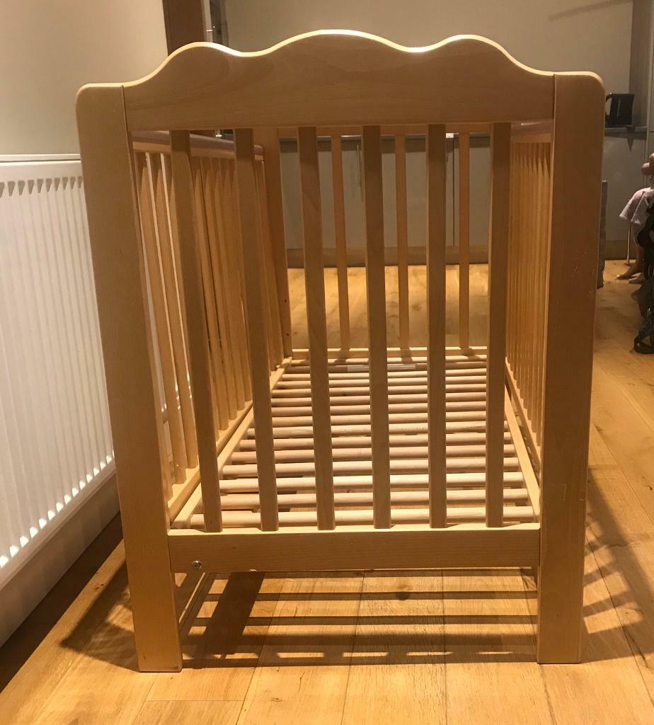 cots for sale gumtree